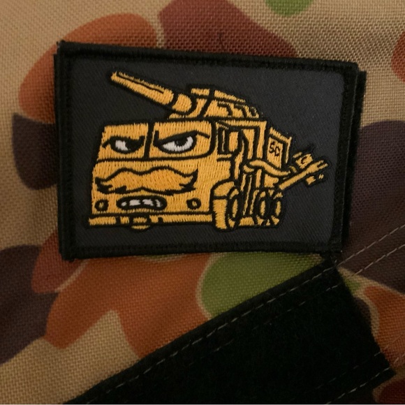 Supdef x Carryology Pack - Picture 3 of 4